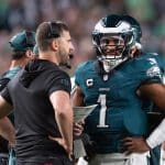 Dan Orlovsky calls out the Philadelphia Eagles coaching staff