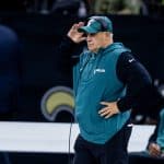 Eagles DC Vic Fangio needs to fix the defense.