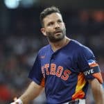 Houston Astros, Jose Altuve, MLB, American League Wild Card Series