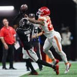 The Kansas City Chiefs defense has been led by a dynamic cornerback duo.