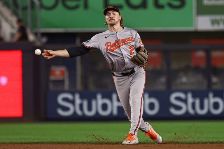 Baltimore Orioles
