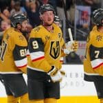 The Vegas Golden Knights enter an important NHL season.