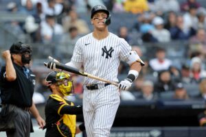 The New York Yankees look to use home field to their advantage.