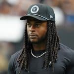 The Las Vegas Raiders may deal Davante Adams.