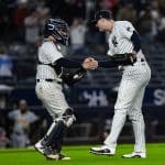 The New York Yankees begin their series with the Kansas City Royals Saturday.