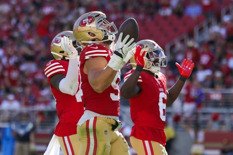 The San Francisco 49ers have some key defenders returning.