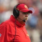 Kansas City Chiefs, Andy Reid