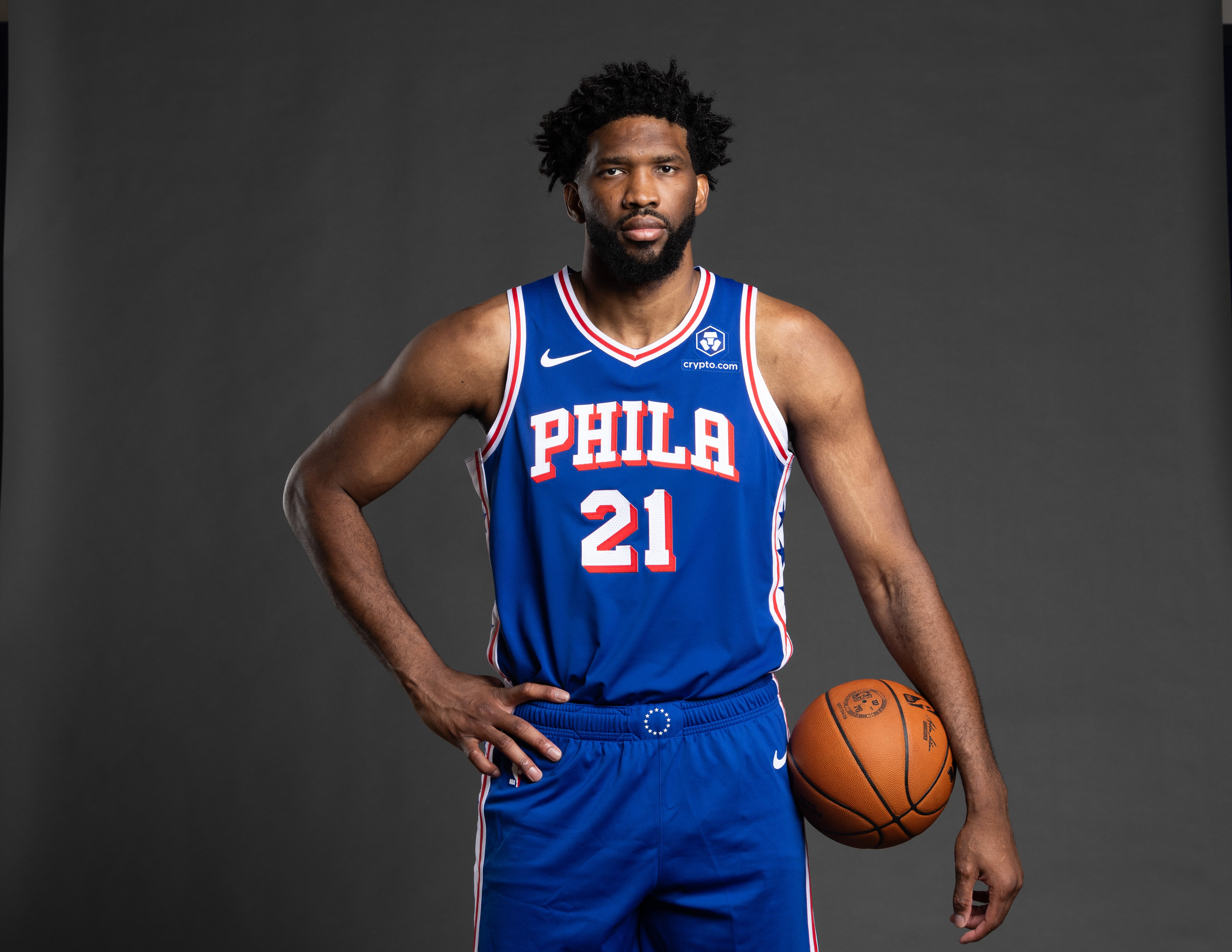 The Philadelphia 76ers will be without two key players for the beginning of the season.