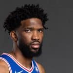 The Philadelphia 76ers and Joel Embiid are in hot water about his injury.