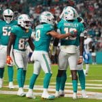 The Miami Dolphins have played terrible this season.