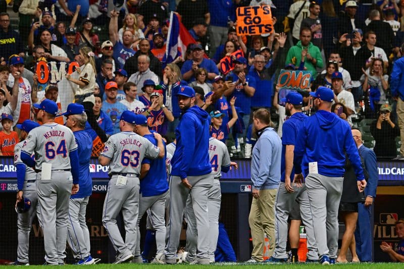 The New York Mets had a strong performance in Game 1.