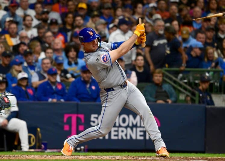 The New York Mets face a critical game tonight.