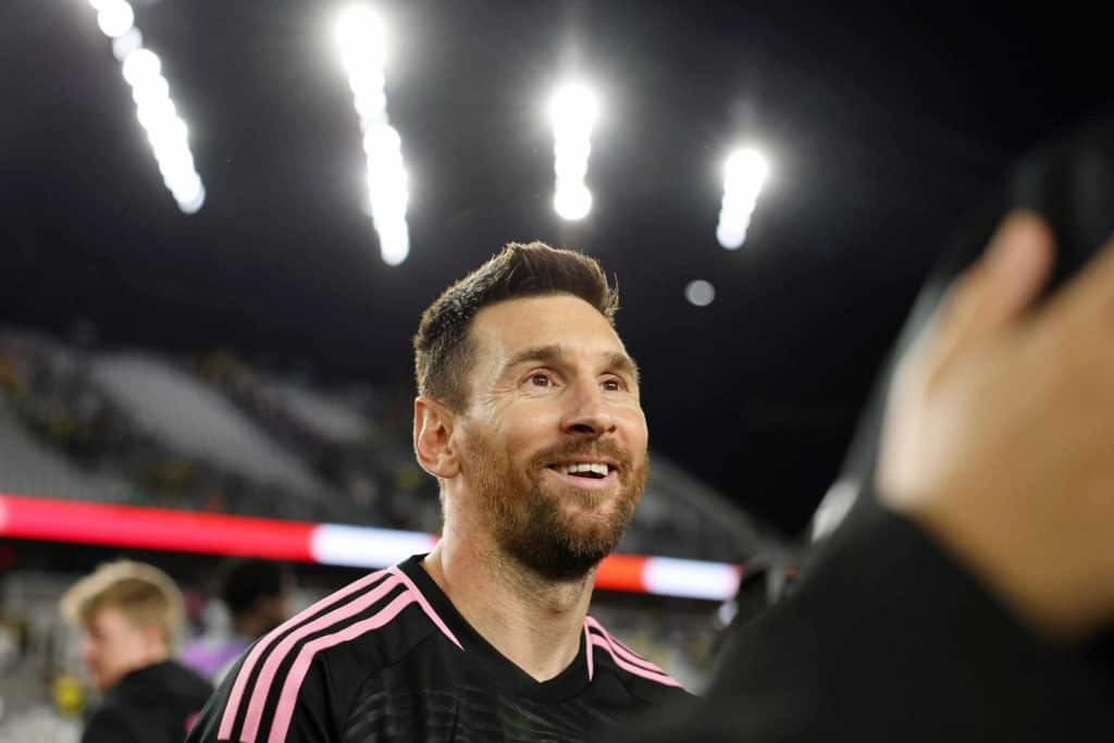 Messi