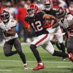 The Tampa Bay Buccaneers suffered a crushing loss on Thursday,