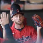 Cleveland Guardians, Tanner Bibee, Detroit Tigers, American League Divisional Playoff