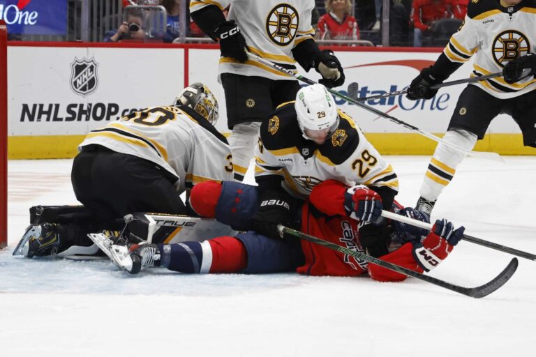 Boston Bruins