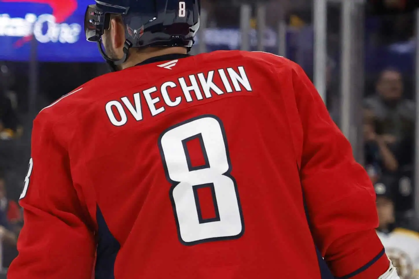 Alexander Ovechkin