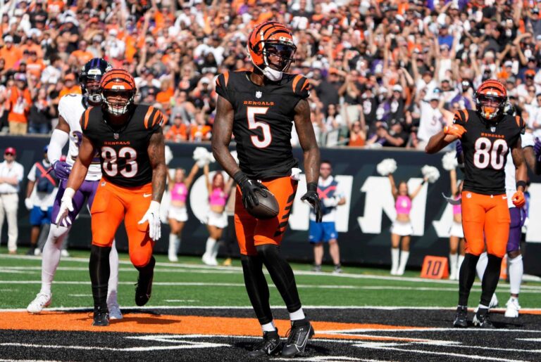 bengals
