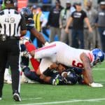 New York Giants analysis