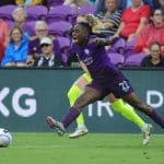 Barbra Banda, Orlando Pride