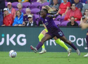 Barbra Banda, Orlando Pride