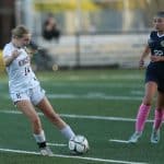 USU soccer had a great game.