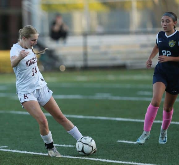 USU soccer had a great game.