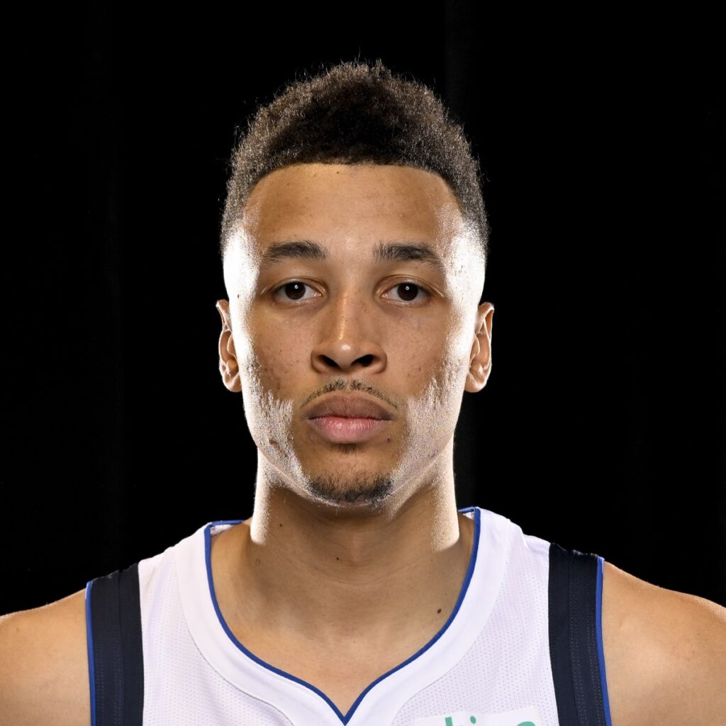 Dante Exum will be out for a while following wrist surgery.