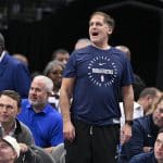 Mark Cuban.