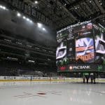 Dallas Stars vs. New York Islanders