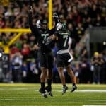 Oregon Ducks take down Ohio State