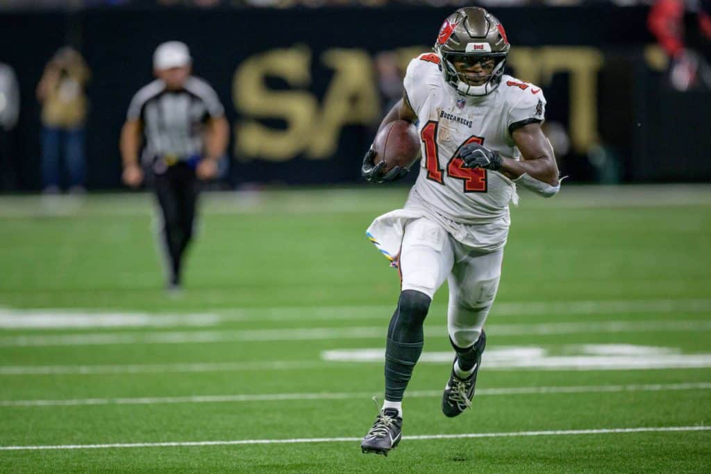Tampa Bay Buccaneers