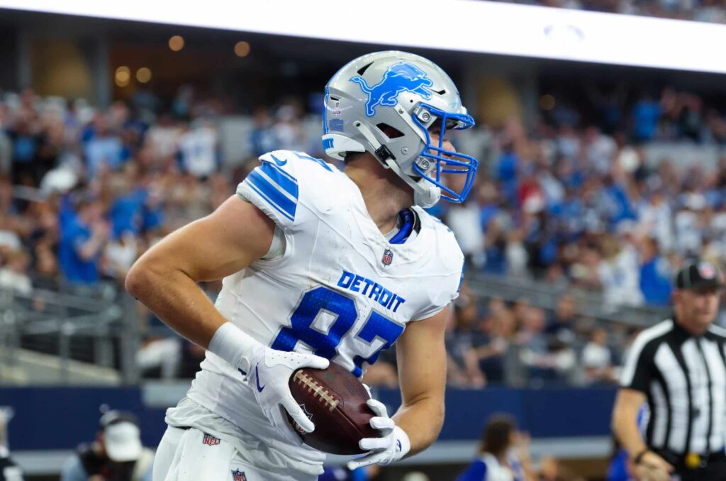 detroit lions