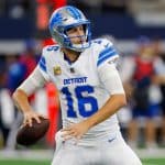 Detroit Lions, Jared Goff