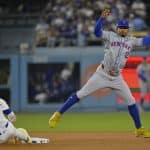 The New York Mets fared miserably in Game One of the NLCS.