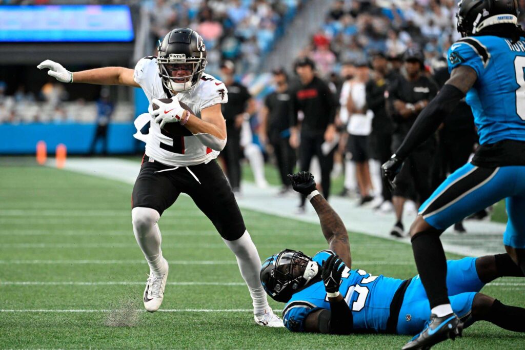 dfs