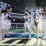 Detroit Lions