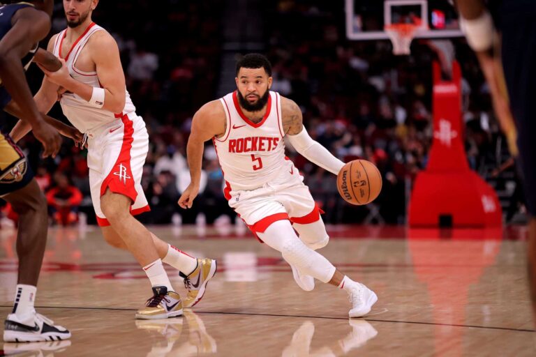 rockets kings