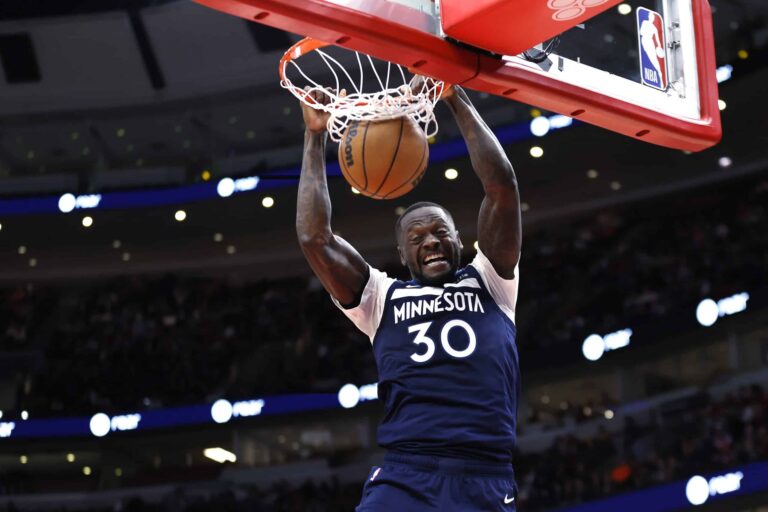 lakers minnesota timberwolves