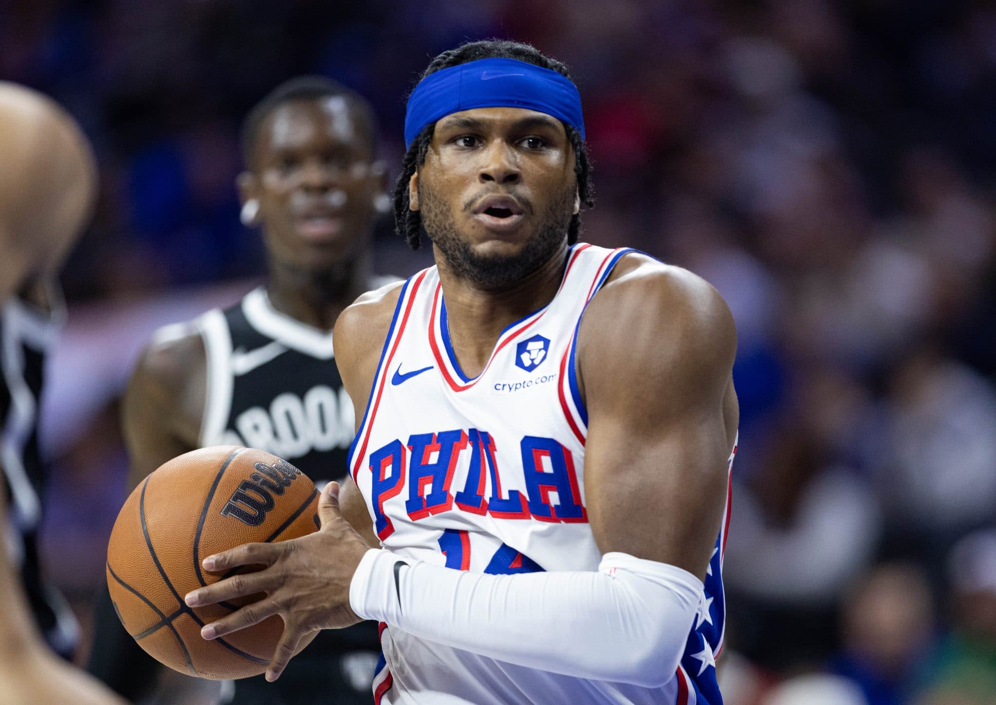 The Philadelphia 76ers have a solid roster even if their stars get hurt.