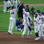 The New York Mets face an important Game 6 on Sunday.