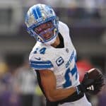 The Detroit Lions look to defeat the Tennessee Titans Sunday.