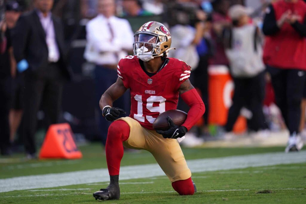 The San Francisco 49ers face the Dallas Cowboys in a critical game on Sunday.