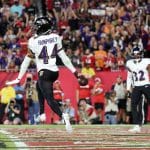 baltimore ravens marlon humphrey