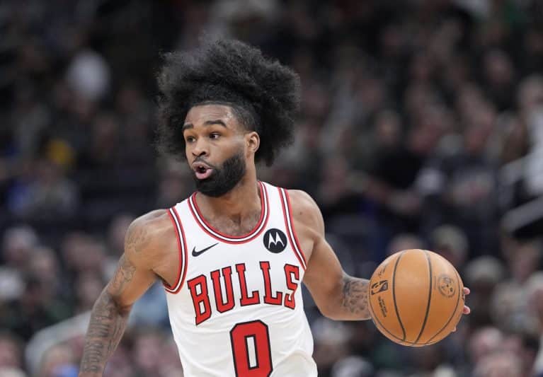 The Chicago Bulls secured a big win over the Milwaukee Bucks