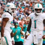 The Miami Dolphins had a crushing loss on Sunday and their season hangs in the balance.