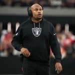 The Las Vegas Raiders have an Antonio Pierce problem on their hands.