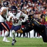 The Chicago Bears will have their work cut out for them against the Arizona Cardinals.