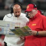 Kansas City Chiefs HC Andy Reid spoke about the status of the team.