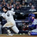 Anthony Volpe powered the New York Yankees to victory last night.